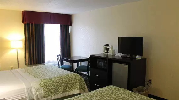 Days Inn Jasper | Indiana - Jasper (ve civarı) - Jasper