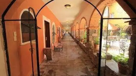 Hotel Monteverde Best Inns | Guanajuato - San Miguel de Allende