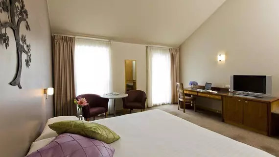 Esplanade Hotel Fremantle - by Rydges | Batı Avustralya - Perth (ve civarı) - Fremantle