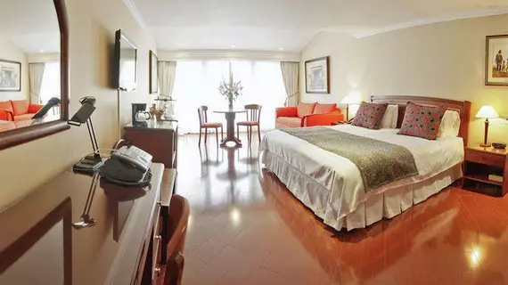 Casona Real Hotel | Cundinamarca - Bogota (ve civarı) - Bogota