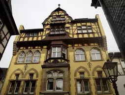 Hotel am Markt | Rhineland-Palatinate - Bacharach