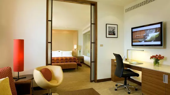 Pan Pacific Perth | Batı Avustralya - Perth (ve civarı) - East Perth