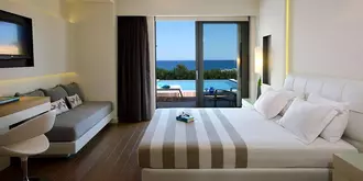 Cavo Olympo Luxury Resort & Spa