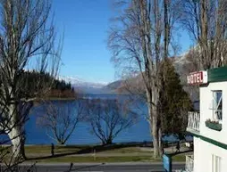 Lakeside Motel - Queenstown | Otago - Queenstown (ve civarı) - Queenstown