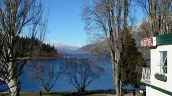 Lakeside Motel - Queenstown | Otago - Queenstown (ve civarı) - Queenstown