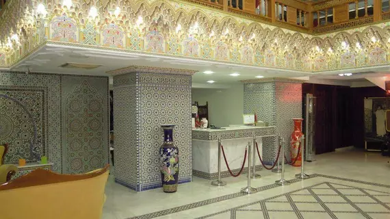 Majliss Hotel | Rabat (ve civarı) - Rabat