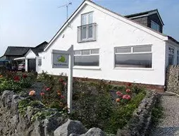 Sea Wood Bed and Breakfast | Cumbria (kontluk) - Ulverston