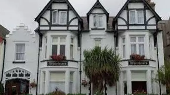 Whitefriars Hotel | Galler - Llandudno