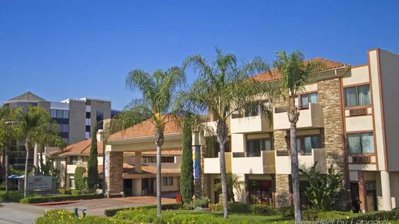 Tropicana Inn & Suites | Kaliforniya - Orange County - Anaheim - Anaheim Resort