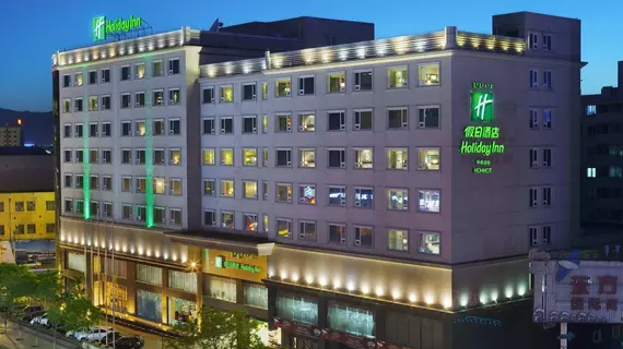 Holiday Inn Hohhot | İç Moğolistan - Hohhot - Huimin