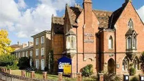 The Corner House Hotel | Somerset - Taunton