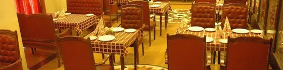 Hotel Royal Sheraton | Racastan - Jaipur Bölgesi - Jaipur