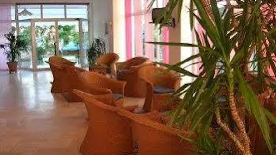 Hotel Continental | Marche - Pesaro and Urbino (vilayet) - Pesaro