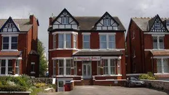 Whitworth Falls Hotel | Merseyside (ilçe) - Liverpool (ve civarı) - Southport