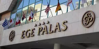 Ege Palas Business