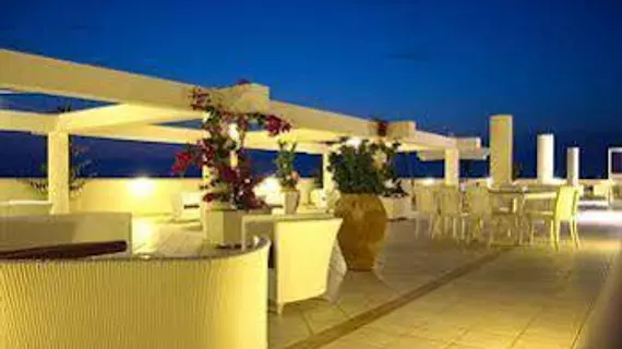 Bouganville Palace Hotel | Calabria - Cosenza (vilayet) - Belvedere Marittimo