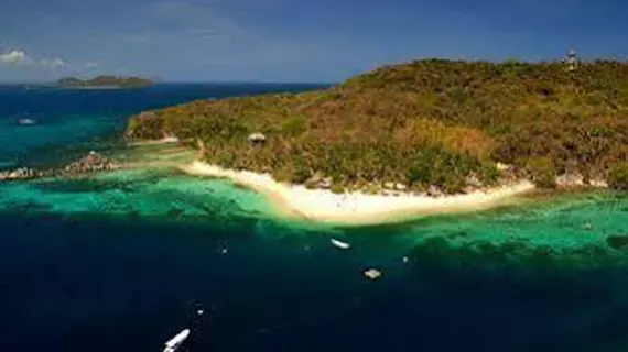 Flower Island Resort | Mimaropa - Palawan - Taytay