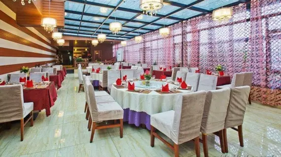 Baiheng Hotel - Chengdu | Sişuan - Chengdu - Shahepu - Jinjiang