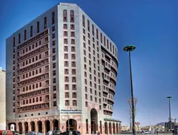 Dar Al Hijra InterContinental | Al Madinah Province - Medina