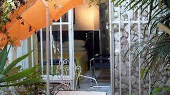 Isoco Guest House | Sicilya - Messina (vilayet) - Taormina Sahili - Taormina