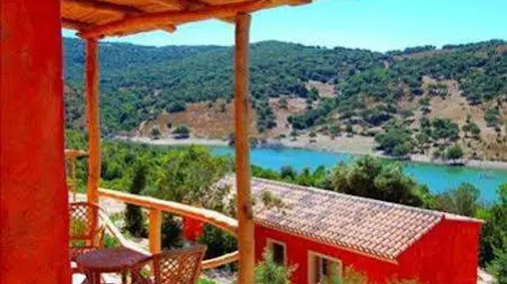 Aldiola Country Resort | Sardinya - Sassari - Sant'Antonio di Gallura