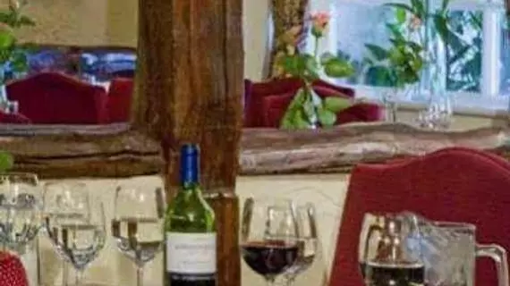 Macdonald Tickled Trout Hotel | Lancashire (kontluk) - Ribble Valley District - Preston