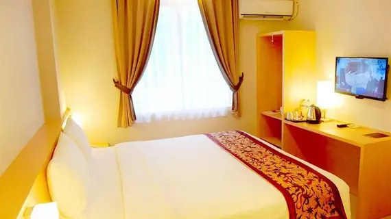 Bekizaar Hotel | Doğu Cava - Surabaya