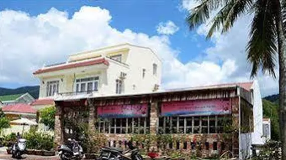 Hai An Hotel | Ba Ria-Vung Tau (vilayet) - Con Son