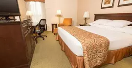 Drury Inn & Suites Nashville Airport | Tennessee - Nashville-Davidson - Nashville (ve civarı) - Nashville