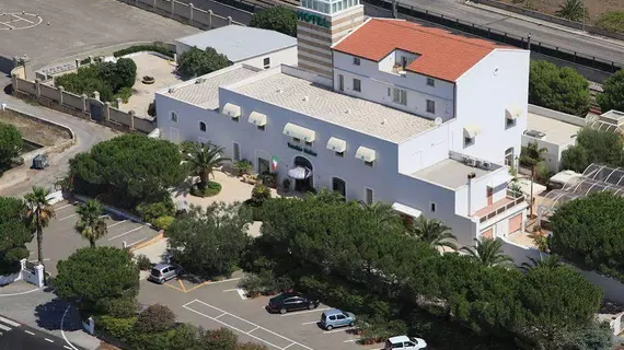 Hotel Vecchio Mulino | Puglia - Bari (il) - Monopoli