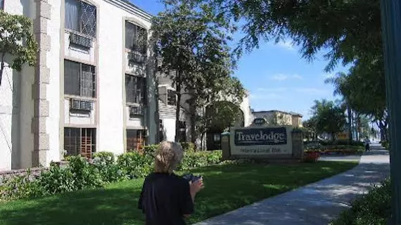 Travelodge by Wyndham Anaheim Convention Center | Kaliforniya - Orange County - Anaheim - Anaheim Resort