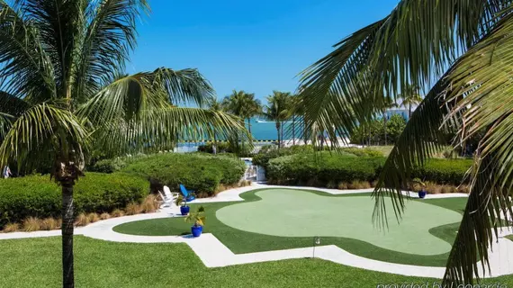 Tranquility Bay Beachfront Hotel and Resort | Florida - Marathon