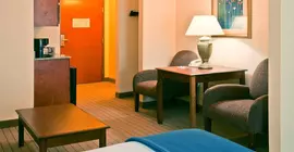 Holiday Inn Express Hotel & Suites Enterprise | Alabama - Enterprise (ve civarı) - Enterprise