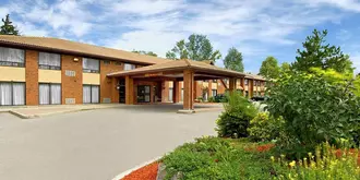 Comfort Inn Brantford