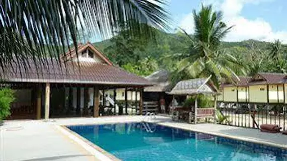 Hin Bhai Resort | Surat Thani (vilayet) - Koh Phangan