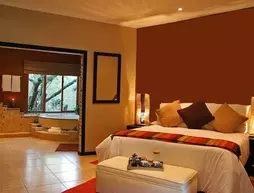 Stillpoint Country Manor | Gauteng - City of Tshwane - Johannesburg (ve civarı) - Chartwell