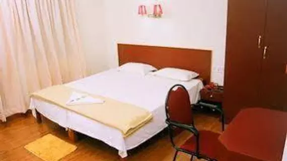 Hotel Srinivas | Kerala - Ernakulam Bölgesi - Koşin (ve civarı) - Koçi