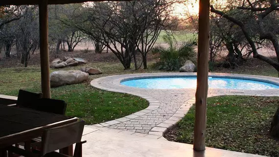 Leriba Golf Lodge | Limpopo - Greater Giyani - Phalaborwa