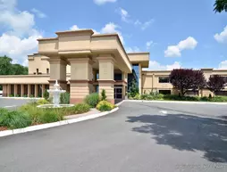 Baymont by Wyndham Pompton Plains/Wayne | New Jersey - Washington Township - Parsippany (ve civarı) - Pompton Plains