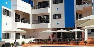 Vicentina Aparthotel