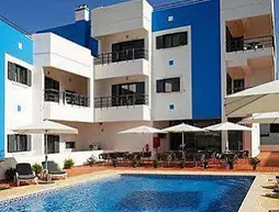 Vicentina Aparthotel | Algarve - Faro Bölgesi - Aljezur