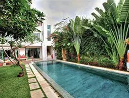 Villa Saffira | Bali - Badung - Seminyak - Drupadi