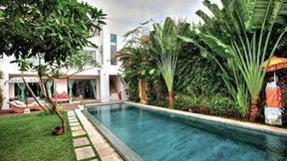 Villa Saffira | Bali - Badung - Seminyak - Drupadi