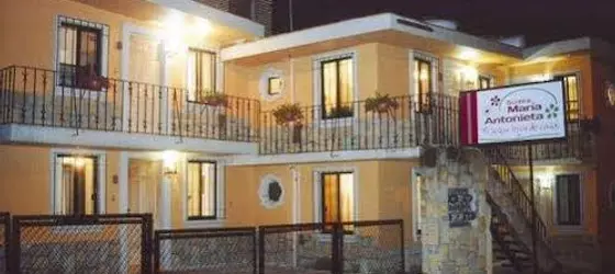 Suites Maria Antonieta | Veracruz - Kordoba (ve civarı) - Fortin de las Flores