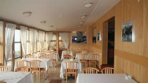 Hotel Skaftafell | Güney İzlanda - Skaftafell