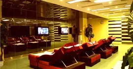 Xian Yanta International Hotel | Şaanksi - Xi'an - Yanta Qu