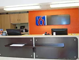 Motel 6 Little Rock West | Arkansas - Little Rock (ve civarı) - Little Rock