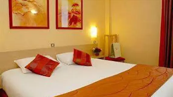 Hotel Continental | Pays de la Loire - Maine-et-Loire - Angers - Merkez