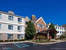 Staybridge Suites Detroit-Utica | Michigan - Detroit (ve civarı) - Utica