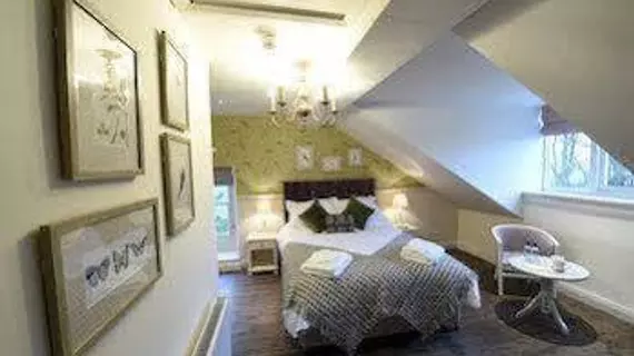 The Gateway Inn | Cumbria (kontluk) - Kendal